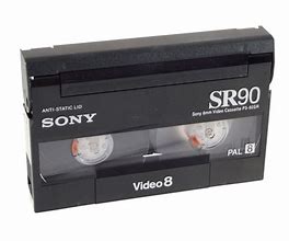 video tape